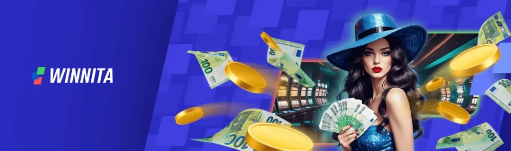 Winnita Casino – Bonus